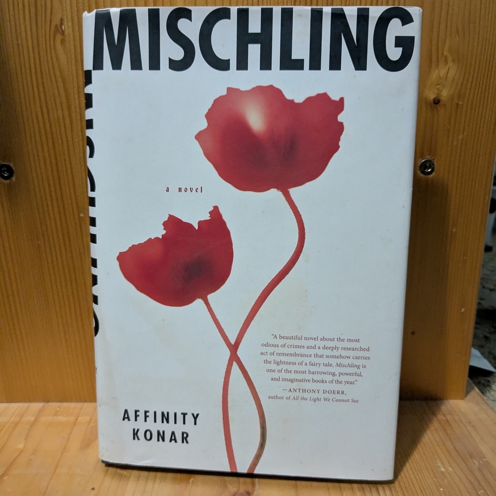 Mischling - A Novel
